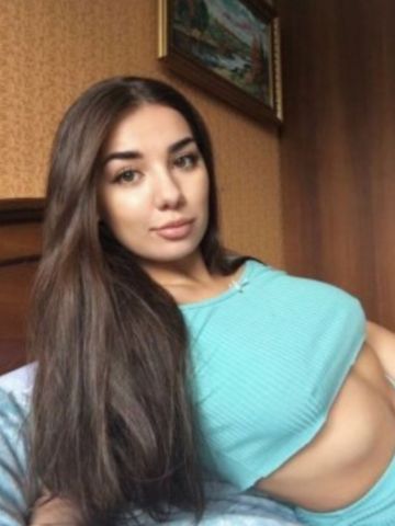 Одетта 🔥👑