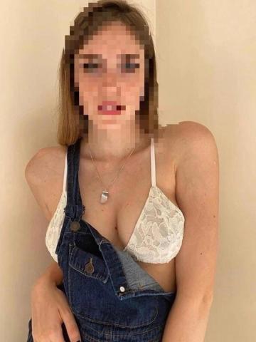 Валентина Спортивная Фигура